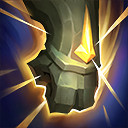 《英雄聯盟手遊》加裡奧英雄攻略 加裡奧打法技巧分享