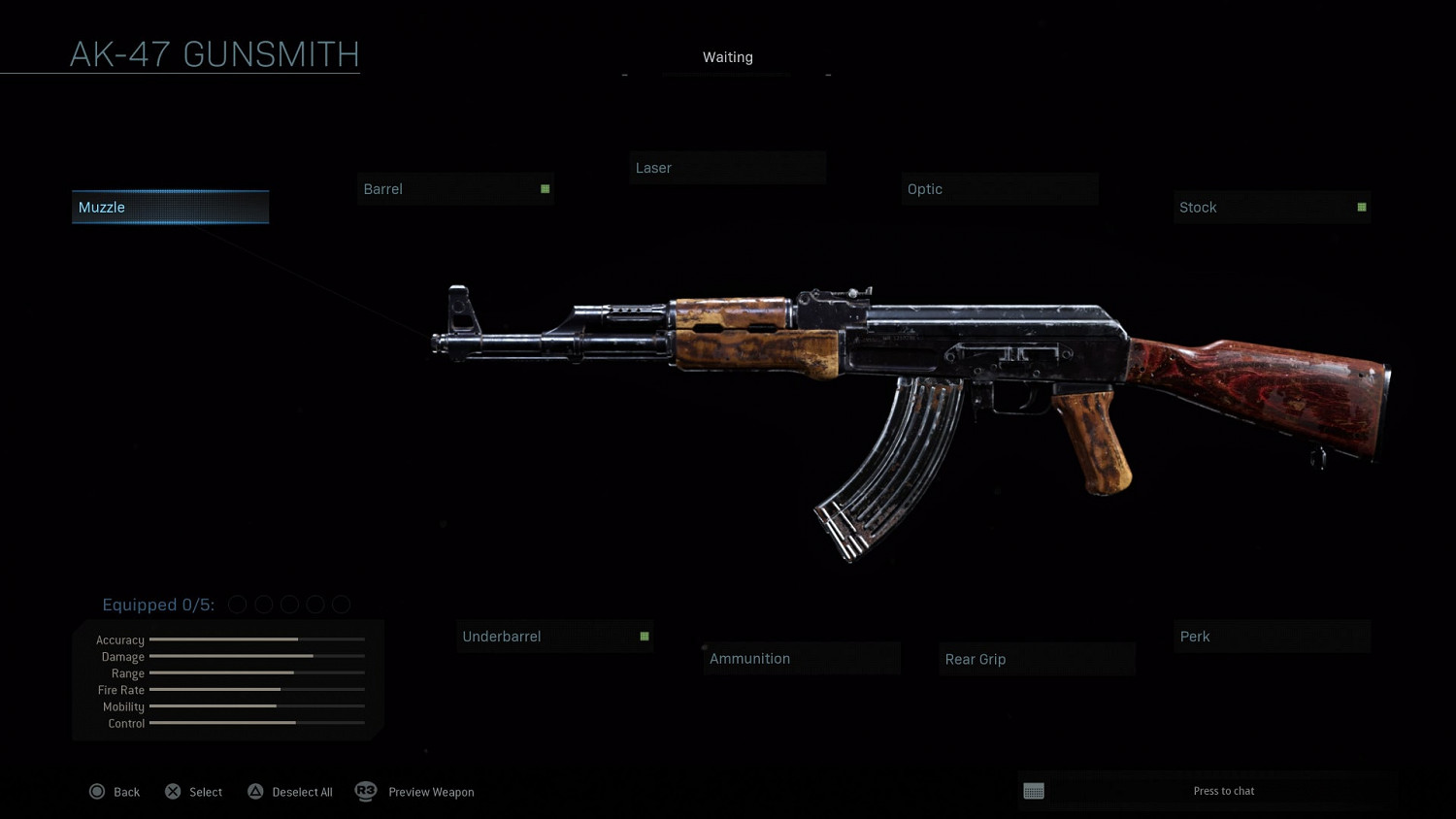 《決勝時刻16戰區》全突擊步槍屬性介紹 全突擊步槍優缺點一覽 《決勝時刻16戰區》全突擊步槍屬性介紹 全突擊步槍優缺點一覽