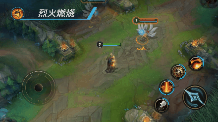 《英雄聯盟手遊》火男怎麽玩 布蘭德出裝打法攻略 《英雄聯盟手遊》火男怎麽玩 布蘭德出裝打法攻略