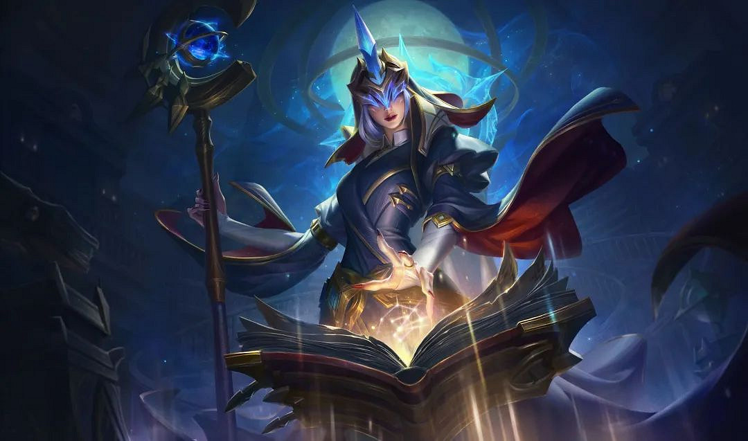 《英雄聯盟手遊》星域小遊戲怎麽玩 星域小遊戲規則介紹