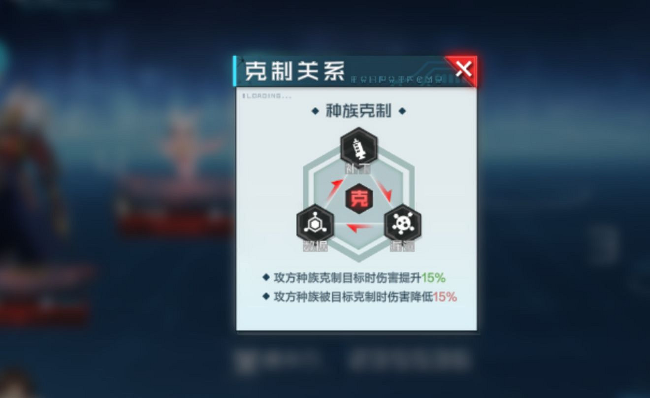 《數碼寶貝新世紀》克制關係介紹 有屬性克制嗎