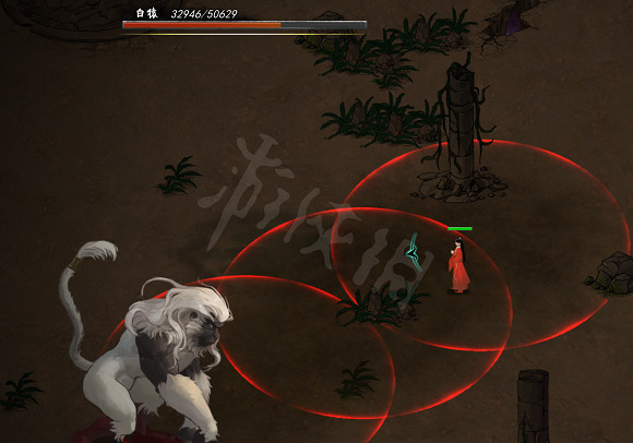 《鬼谷八荒》大妖獸怎麽打 全洪荒大妖獸打法匯總 《鬼谷八荒》大妖獸怎麽打 全洪荒大妖獸打法匯總