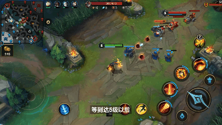 《英雄聯盟手遊》火男怎麽玩 布蘭德出裝打法攻略 《英雄聯盟手遊》火男怎麽玩 布蘭德出裝打法攻略