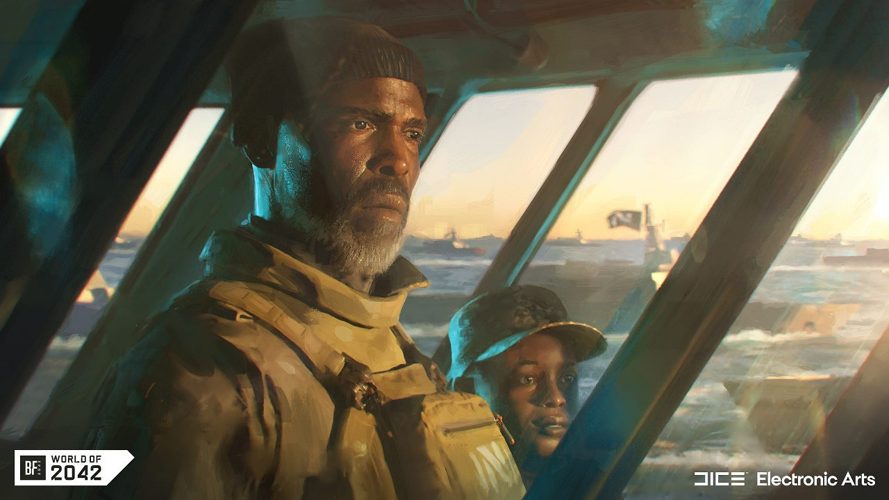 《戰地風雲2042》專家技能有什麽?全專家技能效果介紹 《戰地風雲2042》專家技能有什麽?全專家技能效果介紹