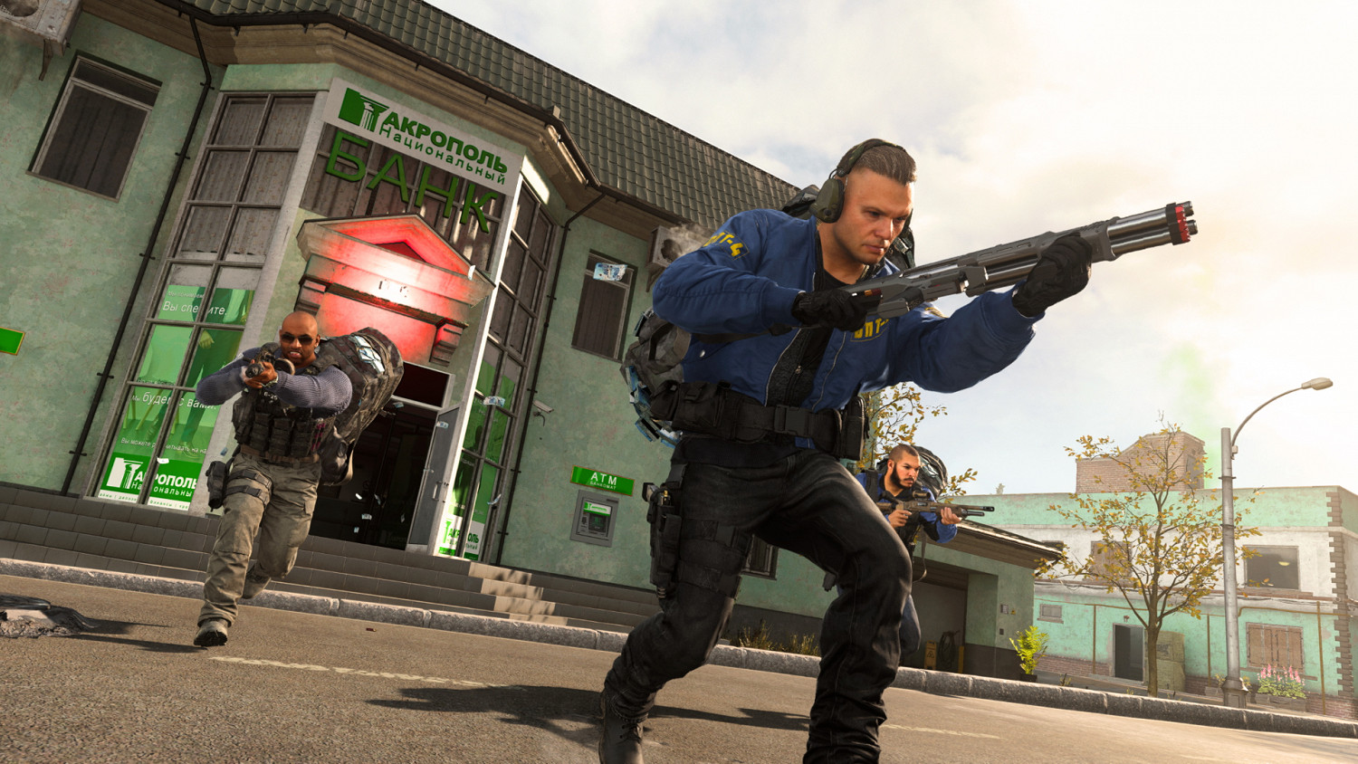 《決勝時刻16大逃殺》掠奪模式怎麽玩 掠奪模式機制講解 《決勝時刻16大逃殺》掠奪模式怎麽玩 掠奪模式機制講解