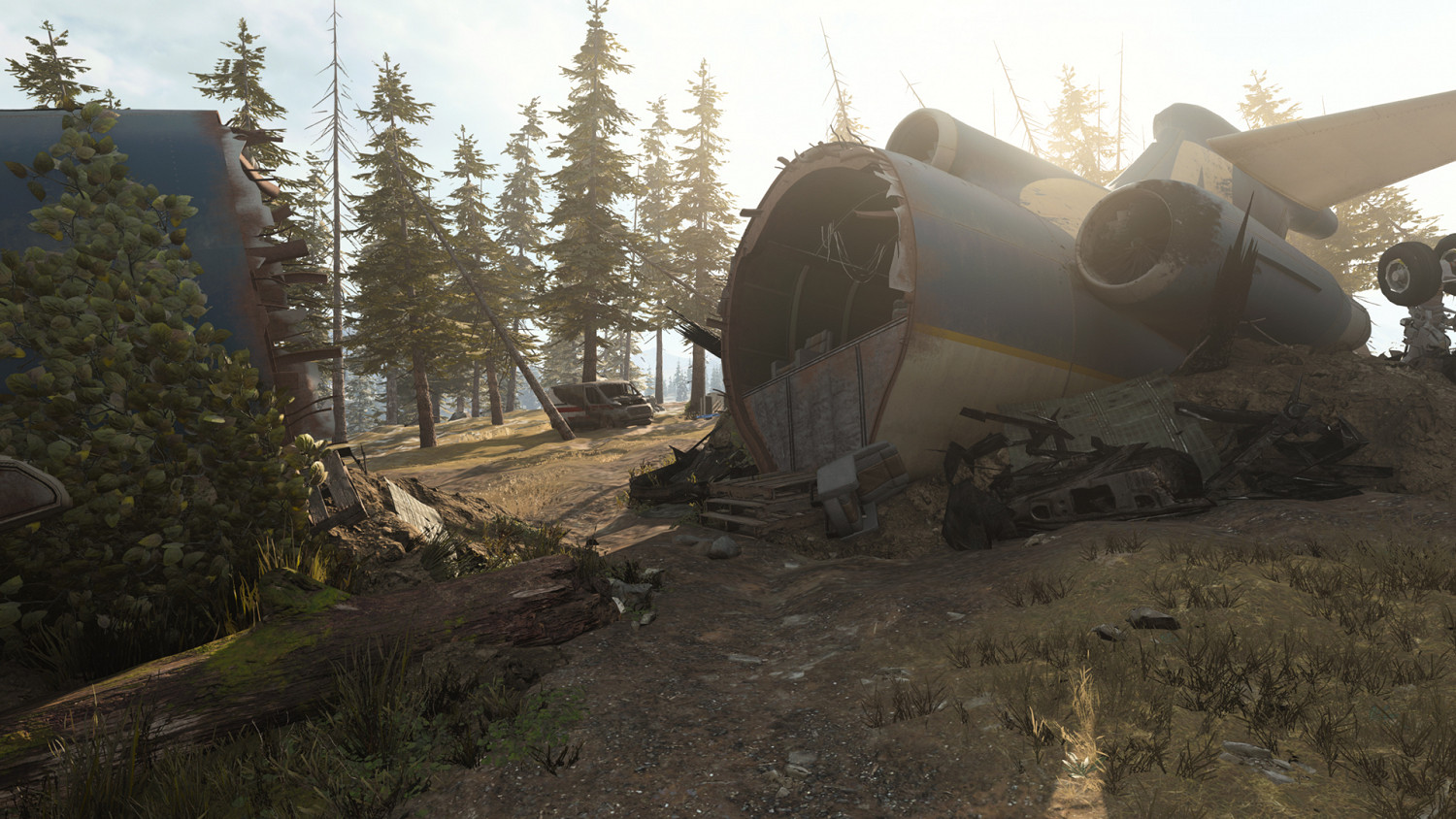 《決勝時刻16大逃殺》建築區生存技巧詳解 城市建築區怎麽生存 《決勝時刻16大逃殺》建築區生存技巧詳解 城市建築區怎麽生存