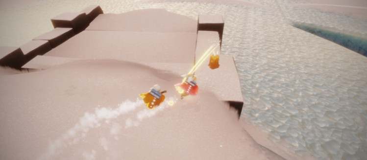 《光遇》10.27季節蠟燭位置 2021年10月27日季節蠟燭在哪