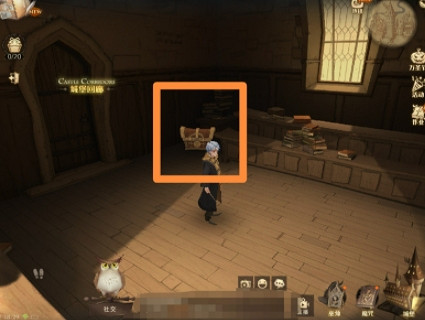 《哈利波特》萬聖節彩蛋 萬聖節彩蛋全收集