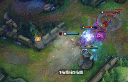 《英雄聯盟手遊》新手C位英雄推薦 新手C位英雄打法攻略 《英雄聯盟手遊》新手C位英雄推薦 新手C位英雄打法攻略