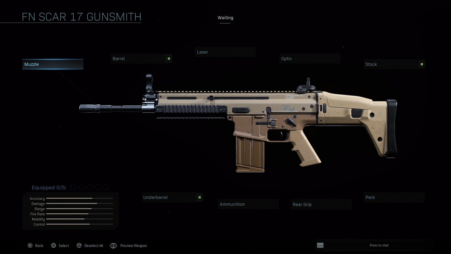 《決勝時刻16戰區》全突擊步槍屬性介紹 全突擊步槍優缺點一覽 《決勝時刻16戰區》全突擊步槍屬性介紹 全突擊步槍優缺點一覽