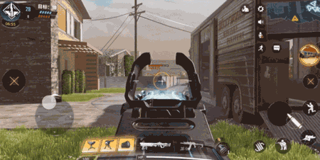 《決勝時刻：Mobile》士兵技能全解析 士兵大招技能一覽