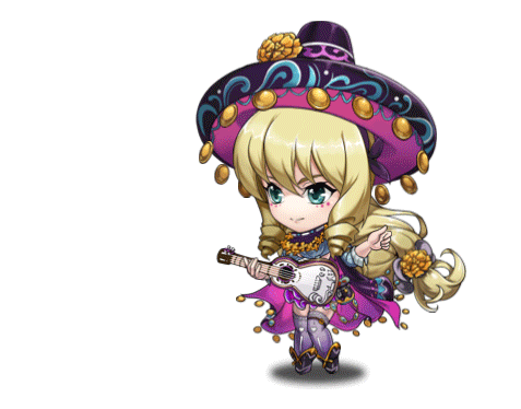 《夢幻模擬戰》克裡斯蒂安妮皮膚歡遊祝祭怎麽樣 歡遊祝祭皮膚介紹