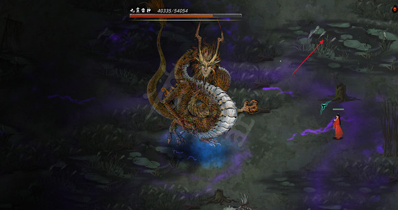 《鬼谷八荒》大妖獸怎麽打 全洪荒大妖獸打法匯總 《鬼谷八荒》大妖獸怎麽打 全洪荒大妖獸打法匯總