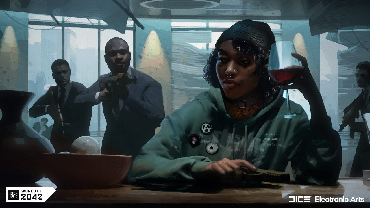 《戰地風雲2042》專家技能有什麽?全專家技能效果介紹 《戰地風雲2042》專家技能有什麽?全專家技能效果介紹