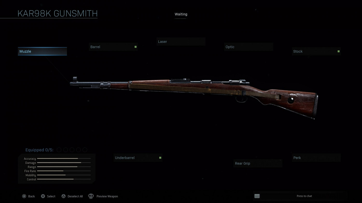 《決勝時刻16戰區》神射手步槍屬性介紹 全神射手步槍優缺點說明 《決勝時刻16戰區》神射手步槍屬性介紹 全神射手步槍優缺點說明