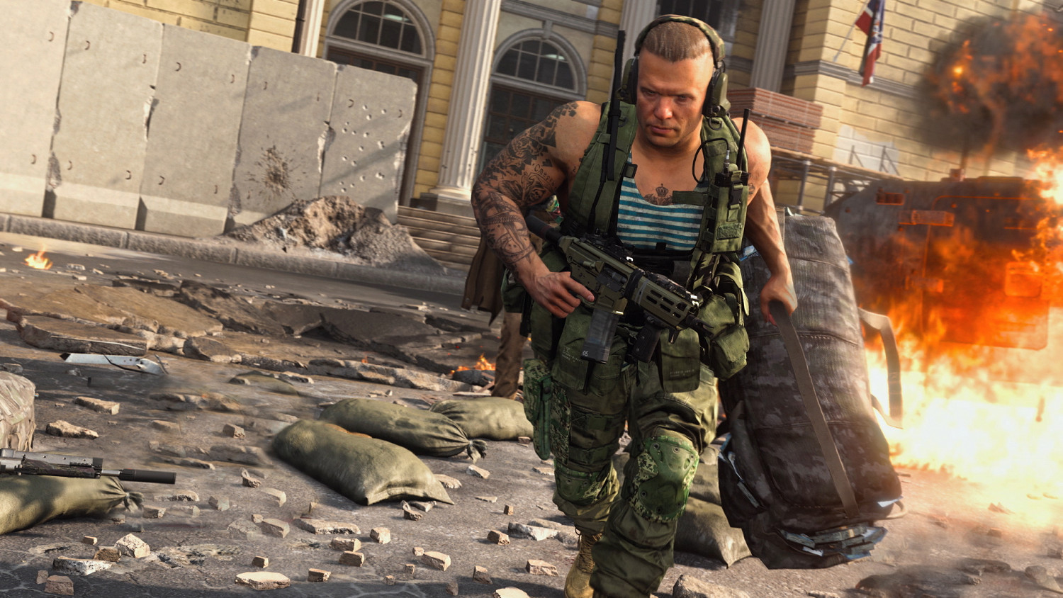 《決勝時刻16大逃殺》掠奪模式怎麽玩 掠奪模式機制講解 《決勝時刻16大逃殺》掠奪模式怎麽玩 掠奪模式機制講解