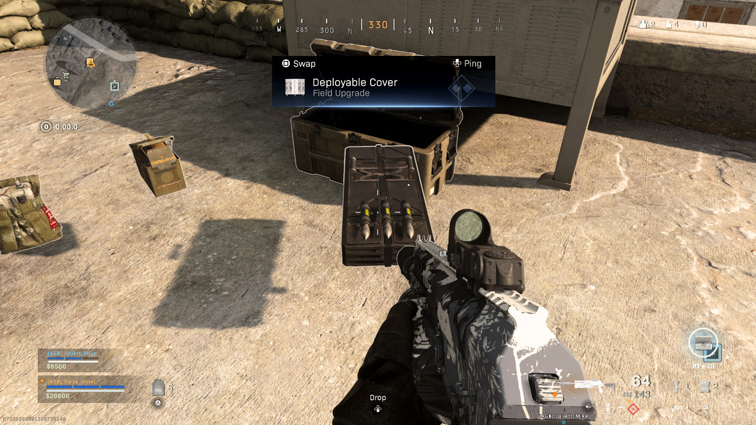 《決勝時刻16戰區》大逃殺裝備稀有度介紹 戰利品稀有度機制講解 《決勝時刻16戰區》大逃殺裝備稀有度介紹 戰利品稀有度機制講解