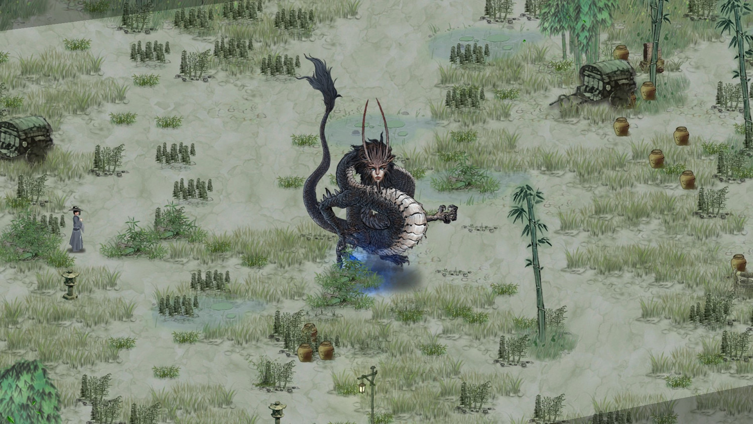 《鬼谷八荒》拍賣會錢在哪裡查?拍賣會防止抬價等技巧分享 《鬼谷八荒》拍賣會錢在哪裡查?拍賣會防止抬價等技巧分享