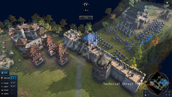 《世紀帝國4》值得買嗎?遊戲初體驗評測心得 《世紀帝國4》值得買嗎?遊戲初體驗評測心得