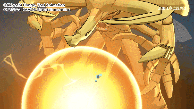 《數碼寶貝新世紀》力神比多獸怎麽樣 力神比多獸進化體系技能介紹