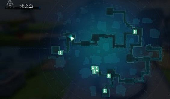 《數碼寶貝新世紀》漁之島怎麽過 數碼寶貝漁之島通關攻略