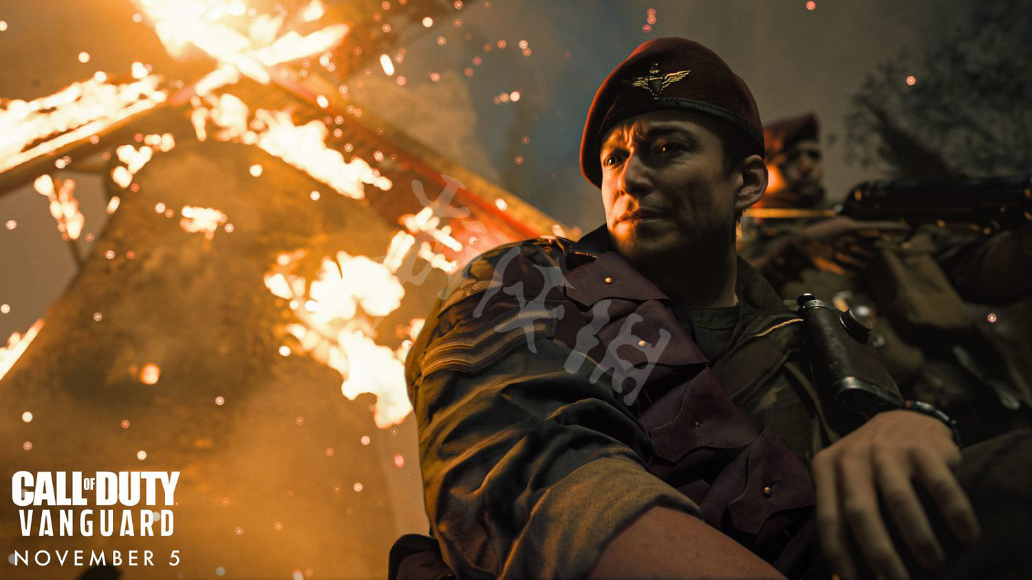 《決勝時刻先鋒》戰役模式怎麽樣?戰役模式背景介紹 《決勝時刻先鋒》戰役模式怎麽樣?戰役模式背景介紹