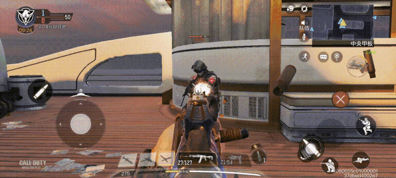 《決勝時刻：Mobile》櫻花ak怎麽獲得 櫻花ak獲取方法