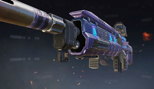 《決勝時刻：Mobile》傳說武器多少錢 傳說武器價格介紹