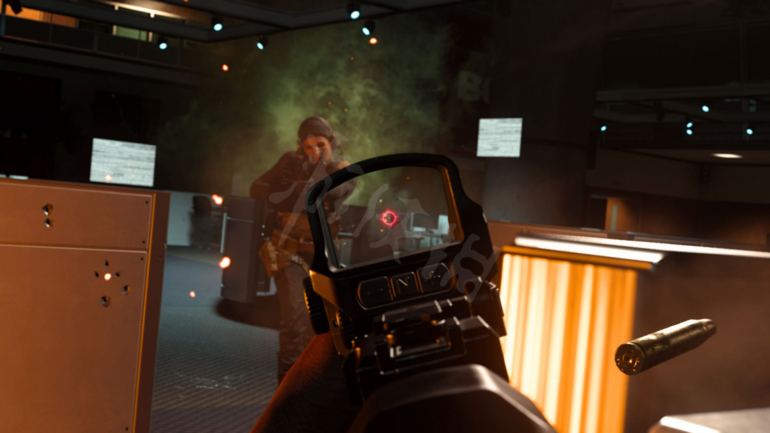 《決勝時刻16戰區》特色步槍有哪些 遊戲特色步槍介紹 《決勝時刻16戰區》特色步槍有哪些 遊戲特色步槍介紹