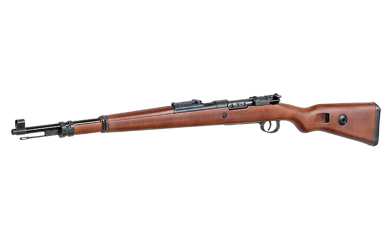 《決勝時刻先鋒》武器圖鑒大全 全武器匯總介紹