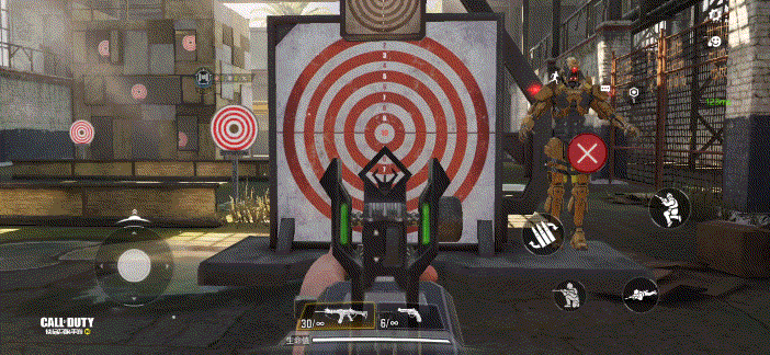 《決勝時刻:Mobile》HBR3怎麽樣 HBR3簡單測評 《決勝時刻:Mobile》HBR3怎麽樣 HBR3簡單測評