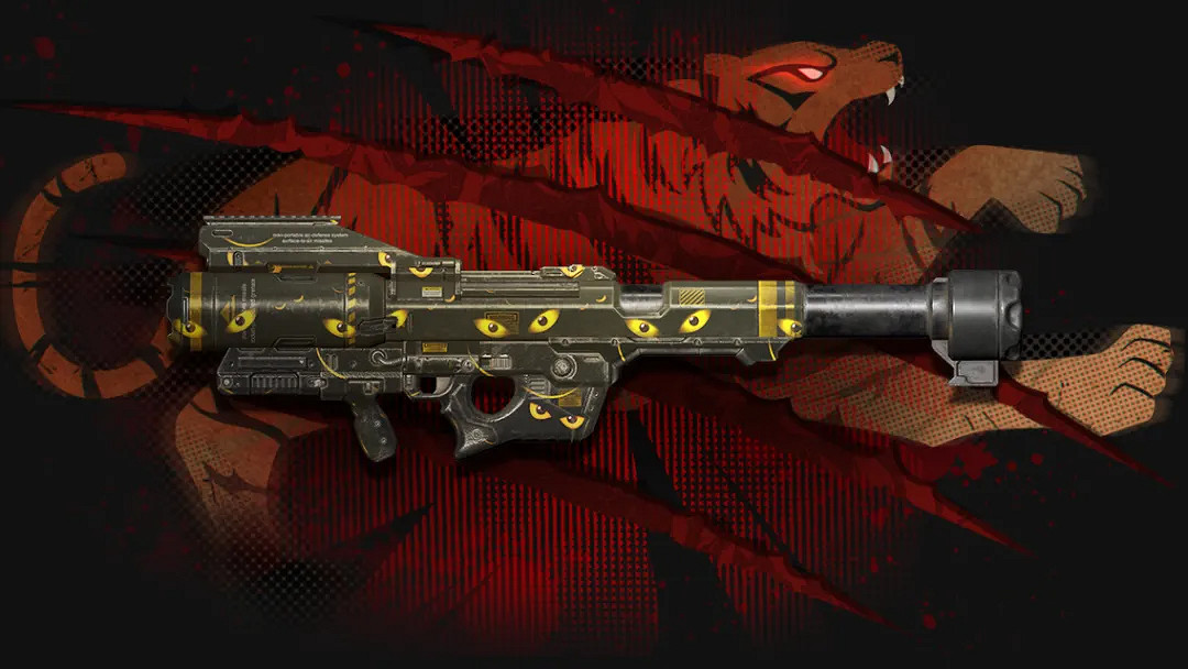 《決勝時刻：Mobile》叢林獵蹤寶箱值得買嗎 叢林獵蹤寶箱介紹