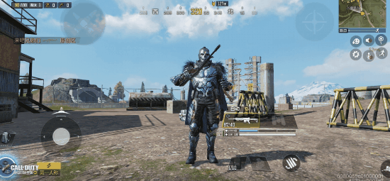 《決勝時刻:Mobile》最終護衛多少錢 最終護衛轉盤價格 《決勝時刻:Mobile》最終護衛多少錢 最終護衛轉盤價格