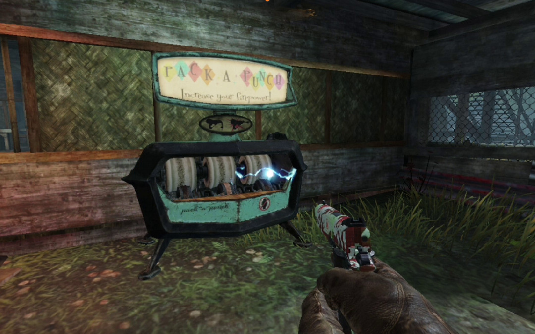 《決勝時刻：Mobile》異變狂潮武器怎麽升級 武器升級方法