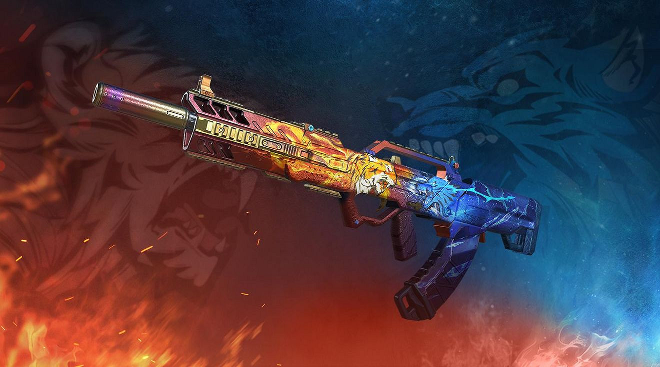 《決勝時刻：Mobile》S4排位獎勵介紹 S4排位獎勵有什麽