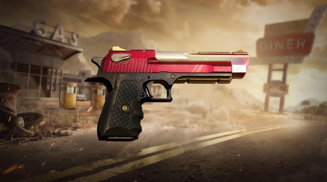 《決勝時刻:Mobile》哈雷轉盤值得抽嗎 彪悍靈魂哈雷皮膚特效 《決勝時刻:Mobile》哈雷轉盤值得抽嗎 彪悍靈魂哈雷皮膚特效