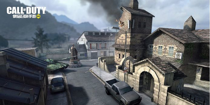 《決勝時刻：Mobile》有哪些地圖 經典地圖詳解