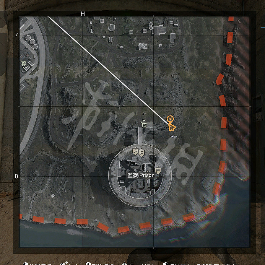 《決勝時刻16戰區》地堡在哪裡 全地堡位置分享