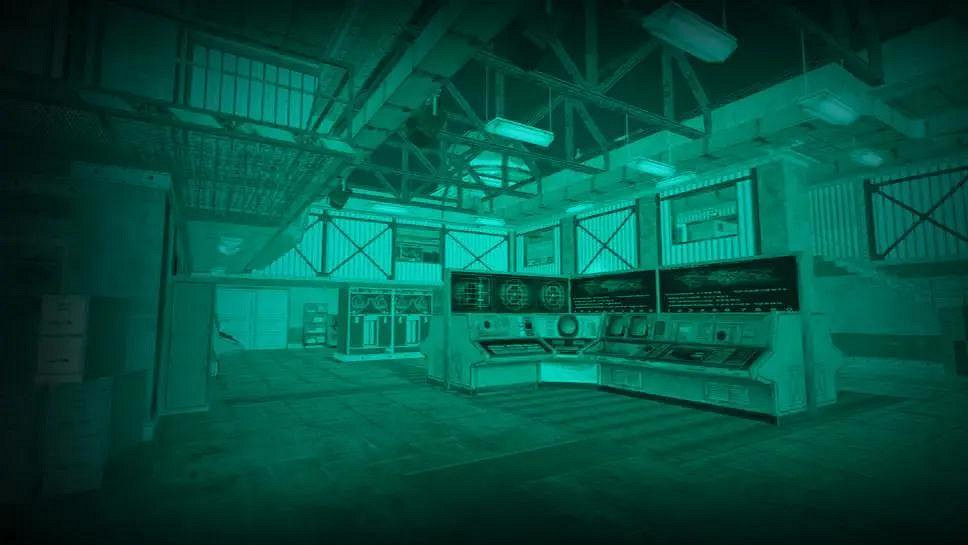 《決勝時刻:Mobile》夜戰模式介紹 夜戰模式是什麽 《決勝時刻:Mobile》夜戰模式介紹 夜戰模式是什麽