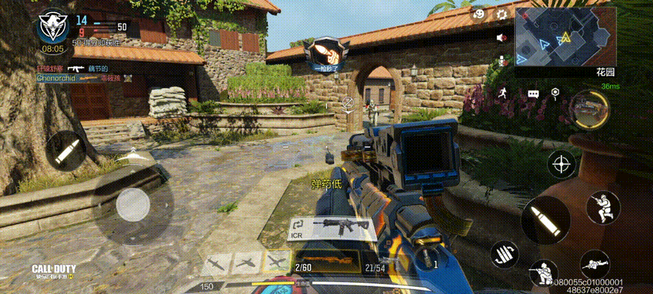 《決勝時刻：Mobile》情報專家轉盤值得抽嗎 情報專家皮膚特效