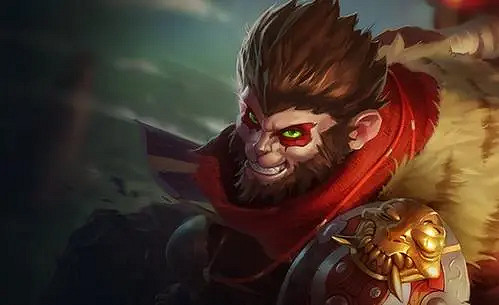 《英雄聯盟手遊》猴子天賦 孫悟空天賦推薦 《英雄聯盟手遊》猴子天賦 孫悟空天賦推薦