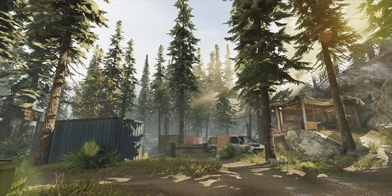 《決勝時刻:Mobile》逃離東京新地圖 新版本逃離東京有什麽新地圖 《決勝時刻:Mobile》逃離東京新地圖 新版本逃離東京有什麽新地圖