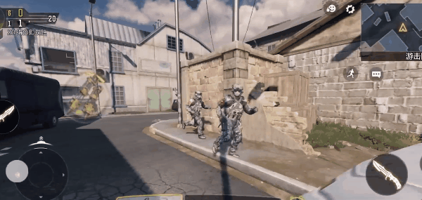 《決勝時刻:Mobile》怒火劍影怎麽玩 逃離東京新模式怒火劍影攻略 《決勝時刻:Mobile》怒火劍影怎麽玩 逃離東京新模式怒火劍影攻略