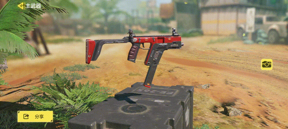 《決勝時刻:Mobile》哈雷轉盤值得抽嗎 彪悍靈魂哈雷皮膚特效 《決勝時刻:Mobile》哈雷轉盤值得抽嗎 彪悍靈魂哈雷皮膚特效