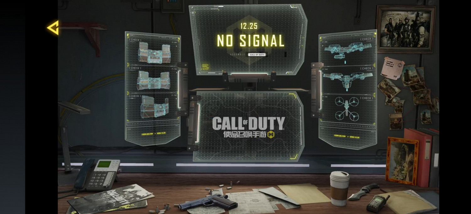 《決勝時刻:Mobile》吃雞模式 如何玩到吃雞模式 《決勝時刻:Mobile》吃雞模式 如何玩到吃雞模式