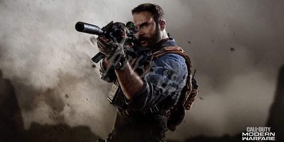 《決勝時刻16戰區》如何發現敵人 遊戲找人方法介紹