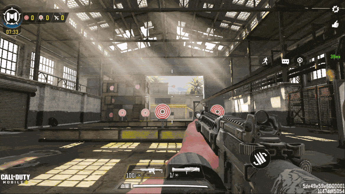 《決勝時刻:Mobile》M4LMG怎麽樣 M4LMG強度介紹 《決勝時刻:Mobile》M4LMG怎麽樣 M4LMG強度介紹