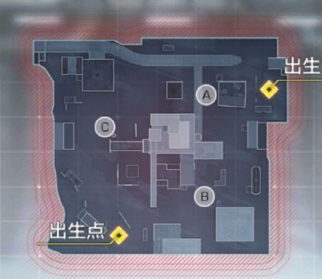 《決勝時刻：Mobile》荒漠油廠怎麽連殺得分 荒漠油廠連殺得分推薦