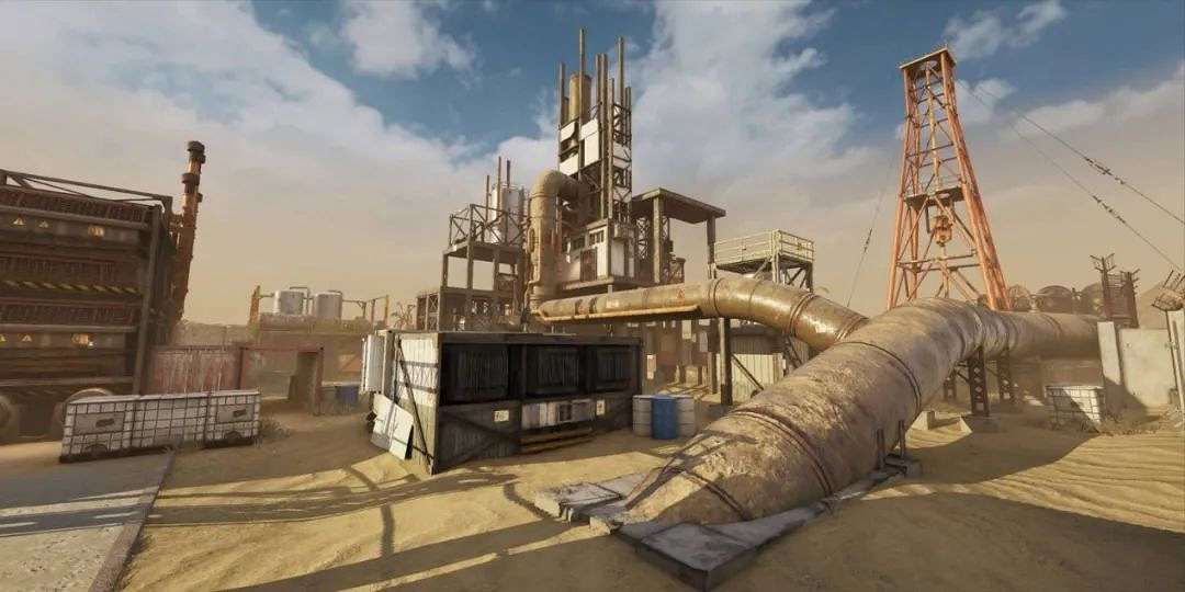 《決勝時刻：Mobile》7月2日活動匯總 排位加分開啟新版本預約獎勵