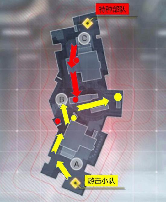 《決勝時刻：Mobile》核彈小鎮怎麽玩 核彈小鎮玩法攻略